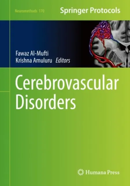 Cerebrovascular Disorders