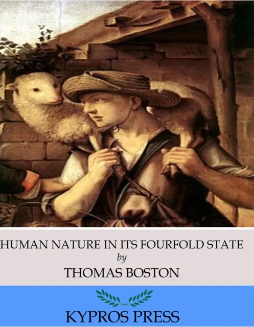 Human Nature in its Fourfold State