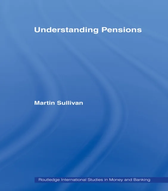 Understanding Pensions