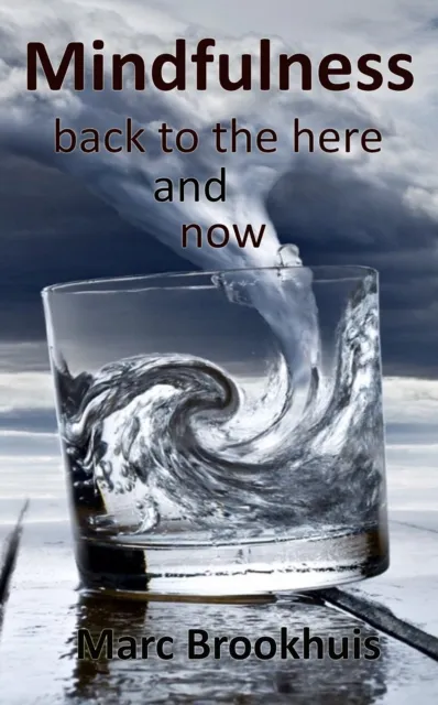 Mindfulness - Back to the Here and Now