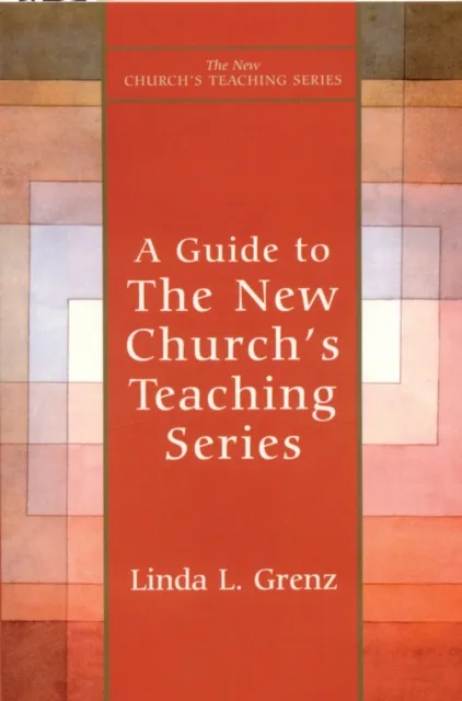 Guide to New Church's Teaching Series