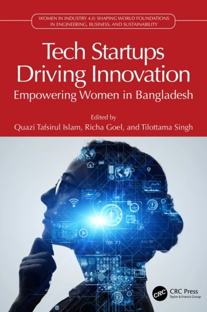 Tech Startups Driving Innovation