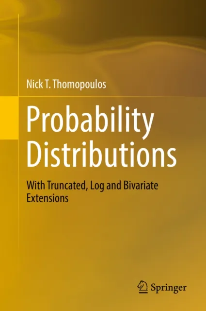 Probability Distributions