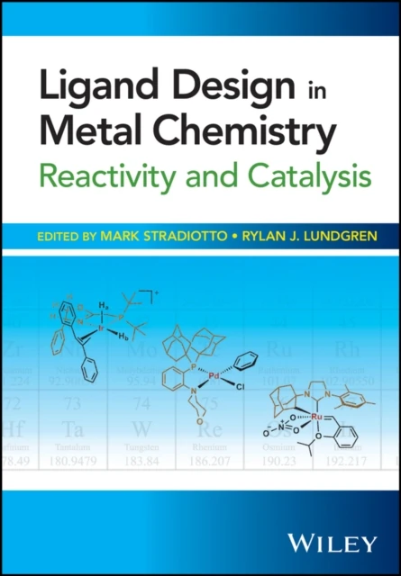 Ligand Design in Metal Chemistry