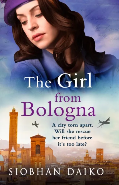 Girl from Bologna