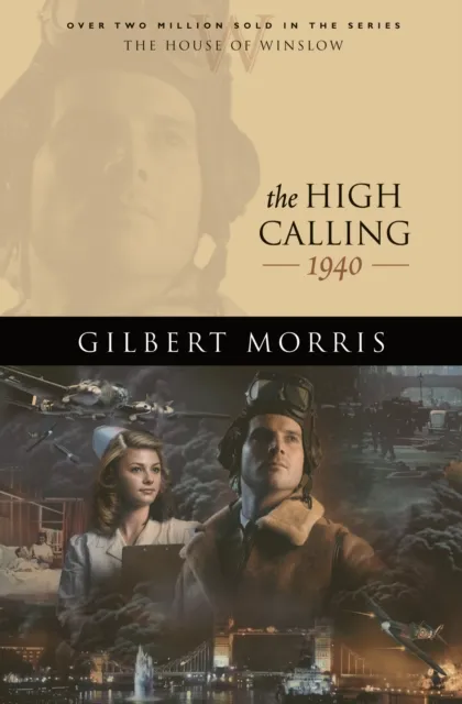 High Calling ( Book #37)