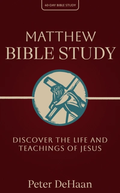 Matthew Bible Study