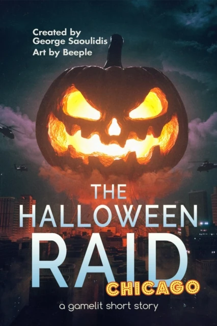 Halloween Raid: Chicago