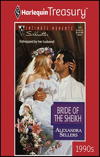 Bride of the Sheikh