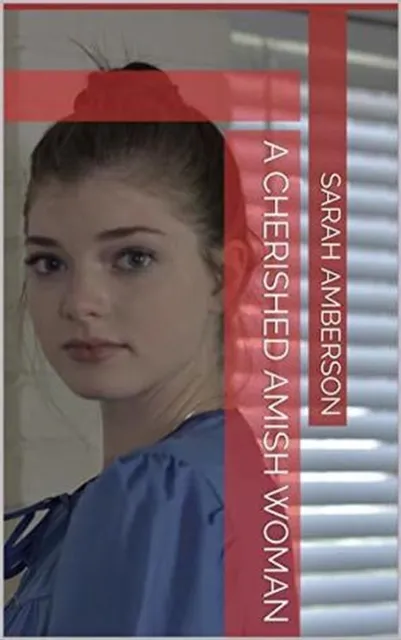 Cherished Amish Woman