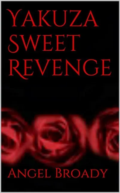 Yakuza Sweet Revenge
