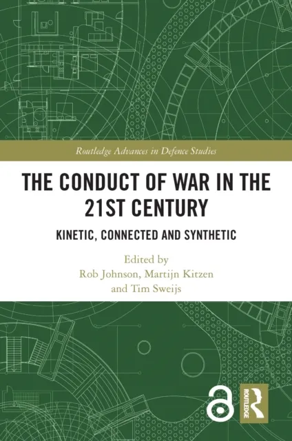 Conduct of War in the 21st Century