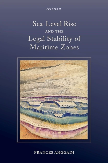 Sea-Level Rise and the Legal Stability of Maritime Zones