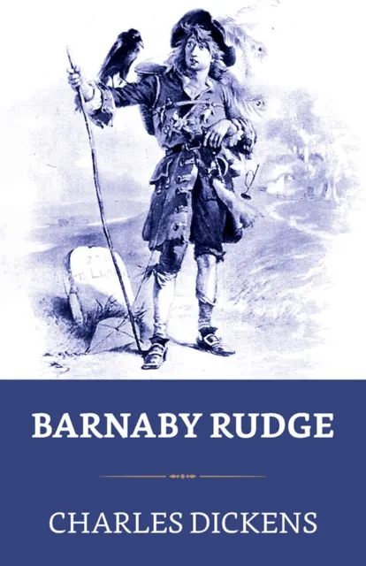 Barnaby Rudge