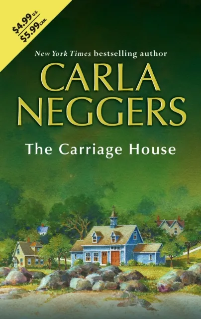 Carriage House