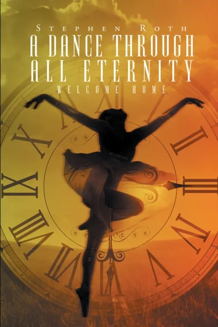 Dance Through All Eternity