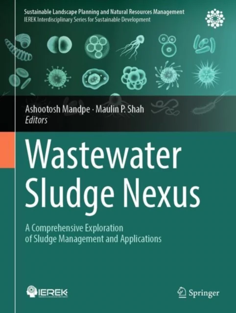 Wastewater Sludge Nexus