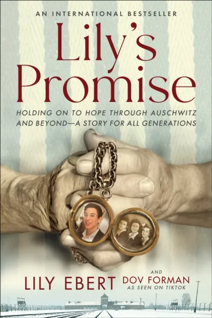 Lily's Promise