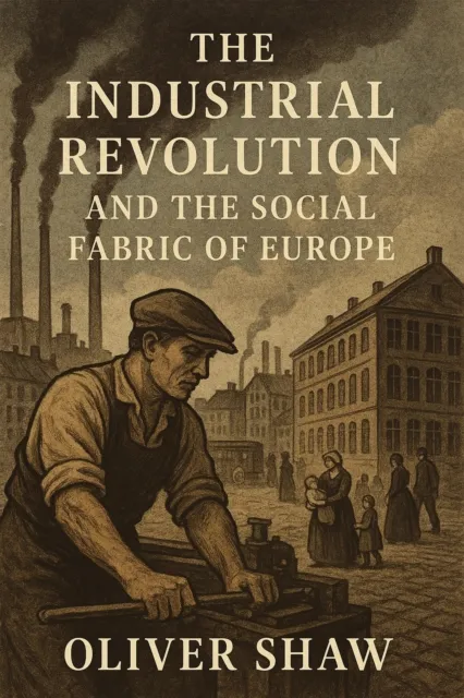 Industrial Revolution and the Social Fabric of Europe