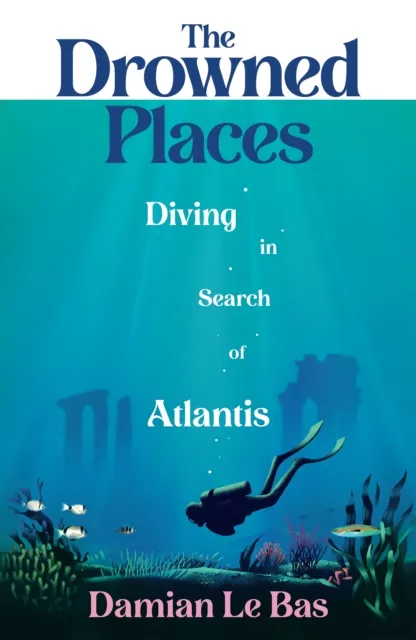 Drowned Places