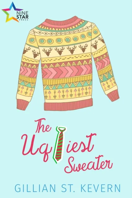 Ugliest Sweater
