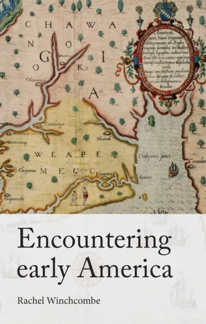 Encountering early America