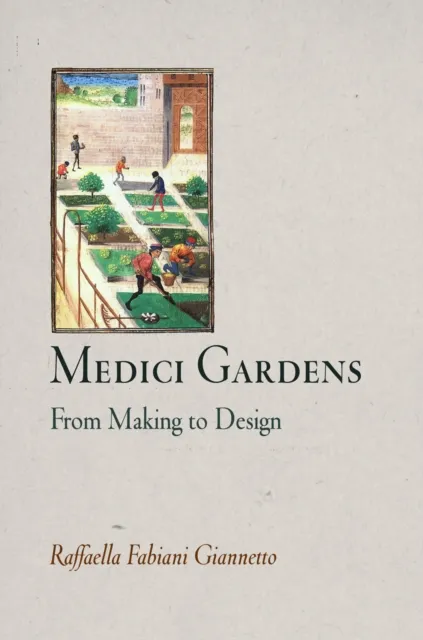 Medici Gardens