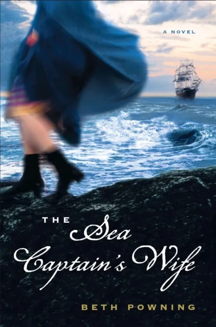 Sea Captain's Wife
