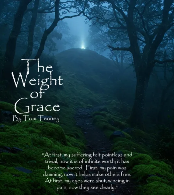 Weight of Grace