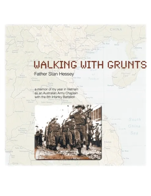 Walking with Grunts