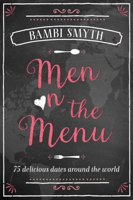 Men on the Menu