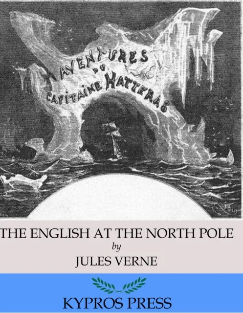 English at the North Pole