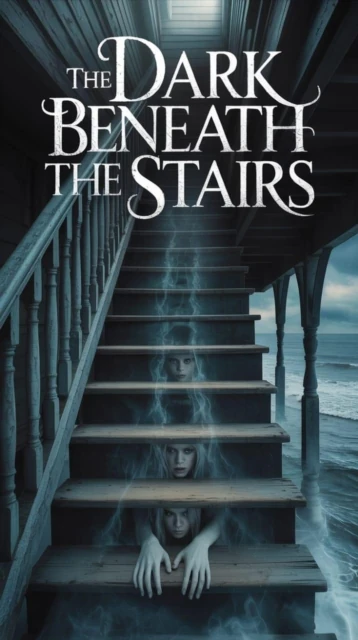 Dark Beneath the Stairs