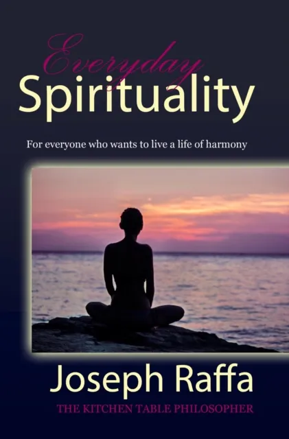 Everyday Spirituality