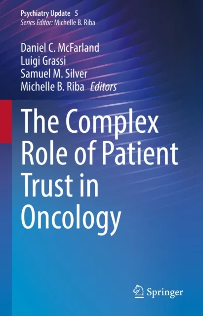 Complex Role of Patient Trust in Oncology