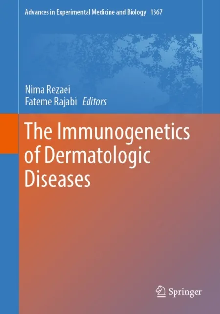 Immunogenetics of Dermatologic Diseases