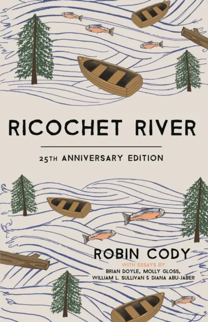 Ricochet River