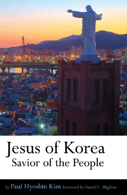 Jesus of Korea