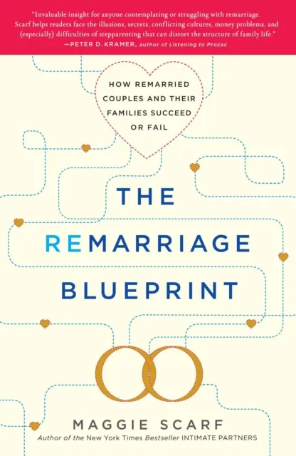 Remarriage Blueprint