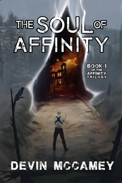 Soul Of Affinity