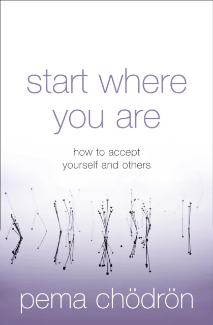 Start Where You Are