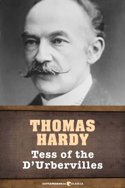 Tess of the D'Urbervilles