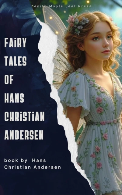 Fairy Tales of Hans Christian Andersen