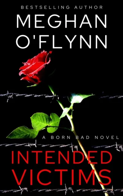 Intended Victims: An Intense Serial Killer Suspense Thriller