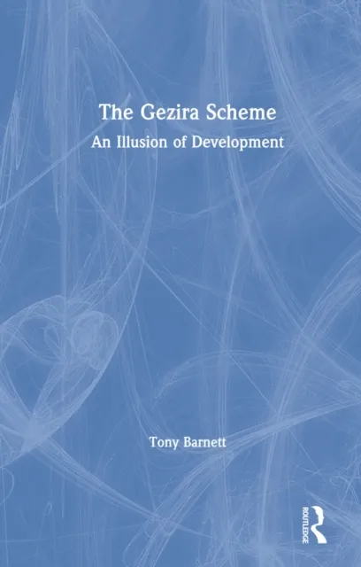 Gezira Scheme