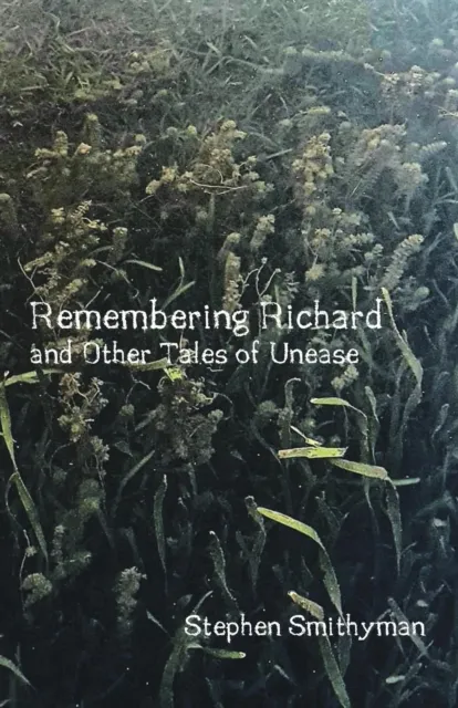 Remembering Richard