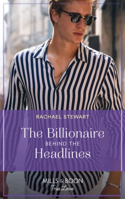 Billionaire Behind The Headlines