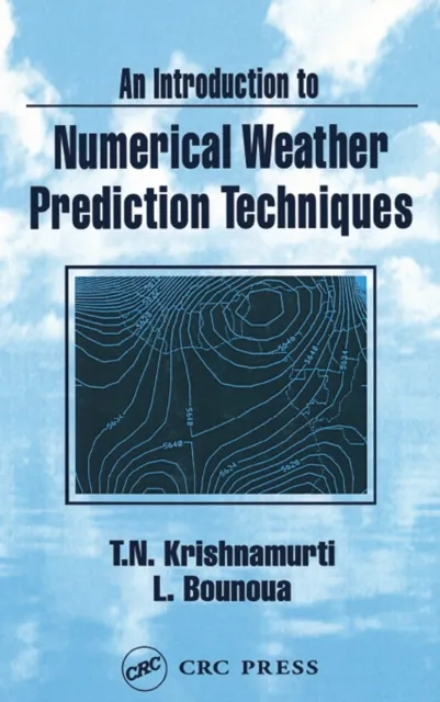 Introduction to Numerical Weather Prediction Techniques