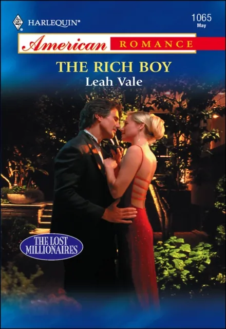 Rich Boy