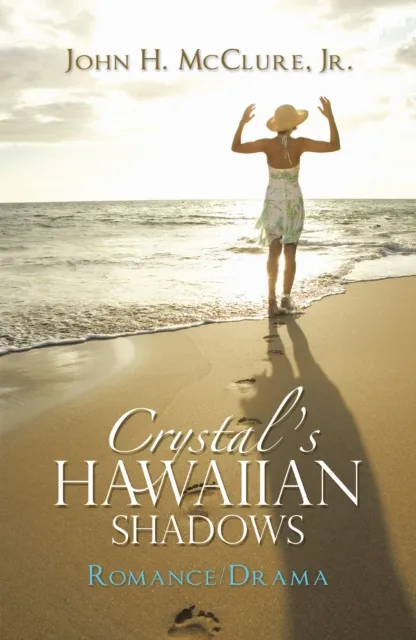 Crystal's Hawaiian Shadows